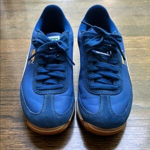 Puma Easy Rider Vintage Junior size 6.5